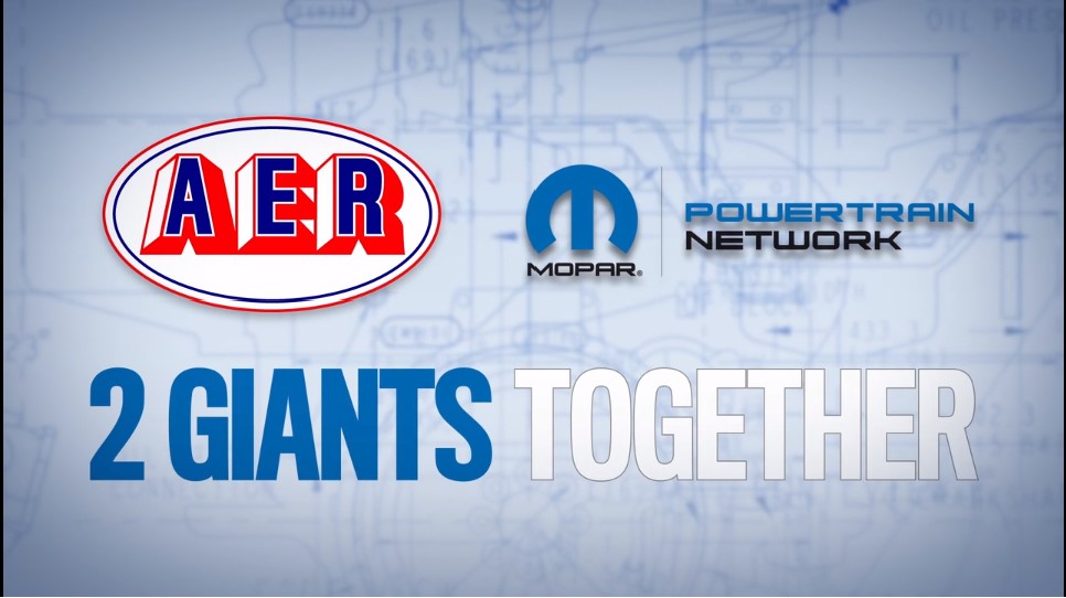 The Mopar Powertrain Network